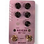 Used Mooer R7 X2 Effect Pedal