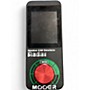 Used Mooer RADAR Effect Pedal