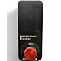 Used Mooer RADAR Effect Processor