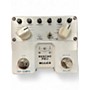 Used Mooer REECHO PRO Effect Pedal