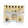 Used Mooer REECHO PRO Effect Pedal