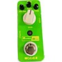 Used Mooer Used Mooer RUMBLE DRIVE Effect Pedal