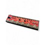 Used Mooer Red Truck Effect Processor