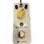 Used Mooer Reecho Effect Pedal