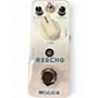 Used Mooer Reecho Effect Pedal