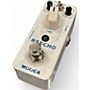 Used Mooer Reecho Effect Pedal