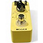 Used Mooer SENSITIVITY ENVELOPE Pedal