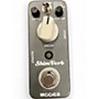 Used Mooer SHIMVERB Effect Pedal