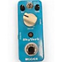 Used Mooer SKYVERB Effect Pedal