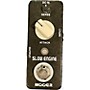 Used Mooer Used Mooer SLOW ENGINE Effect Pedal