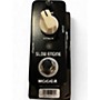 Used Mooer SLOW ENGINE Effect Pedal