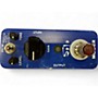 Used Mooer SOLO Effect Pedal