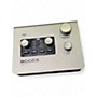 Used Mooer STEEP1 Audio Interface