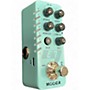 Used Mooer SYNTH Effect Pedal