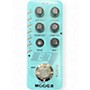 Used Mooer SYNTH Effect Pedal