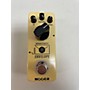 Used Mooer Sensitivity Envelope Effect Pedal