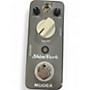 Used Mooer ShimVerb Effect Pedal