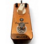 Used Mooer Soul Shiver Effect Pedal