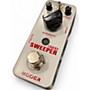 Used Mooer Sweeper Bass Dynamic Envelope Pedal