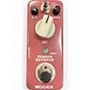 Used Mooer Used Mooer TENDER OCTAVER Effect Pedal