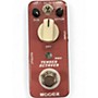 Used Mooer TENDER OCTAVER Effect Pedal