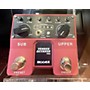 Used Mooer Used Mooer TENDER OCTAVER PRO Effect Pedal