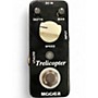 Used Mooer TRELICOPTER Effect Pedal