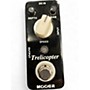 Used Mooer TRELICOPTER Effect Pedal