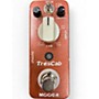 Used Mooer TRESCAB Effect Pedal