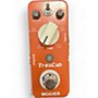 Used Mooer TRESCAB Pedal