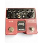 Used Mooer Tender Octaver Pro Effect Pedal