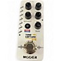 Used Mooer Tone Capture GTR Pedal