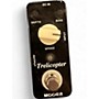 Used Mooer Trelicopter Effect Pedal