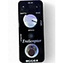Used Mooer Trelicopter Effect Pedal