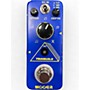 Used Mooer Triangolo Effect Pedal
