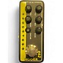 Used Mooer UK GOLD 900 Microphone Preamp