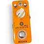 Used Mooer ULTRA DRIVE MK II Effect Pedal