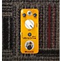 Used Mooer Used Mooer Ultra Drive Mkii Effect Pedal