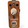 Used Mooer VARIMOLO Effect Pedal