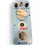 Used Mooer @WAH Effect Pedal