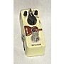 Used Mooer Used Mooer Woodverb Effect Pedal