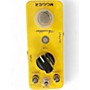 Used Mooer acoustikar Pedal