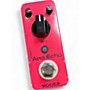 Used Mooer Used Mooer ana echo Effect Pedal