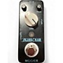 Used Mooer blues crab Effect Pedal
