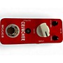 Used Mooer cruncher Effect Pedal