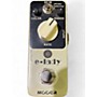 Used Mooer e-lady Effect Pedal