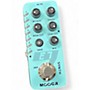 Used Mooer e7 Effect Pedal