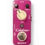 Used Mooer echolizer Effect Pedal