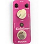 Used Mooer echolizer Effect Pedal