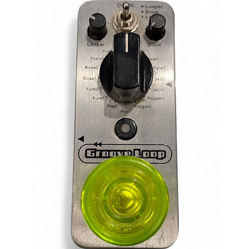 Mooer Used Mooer groove loop Pedal